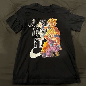 Men’s DBZ Graphic T-Shirt